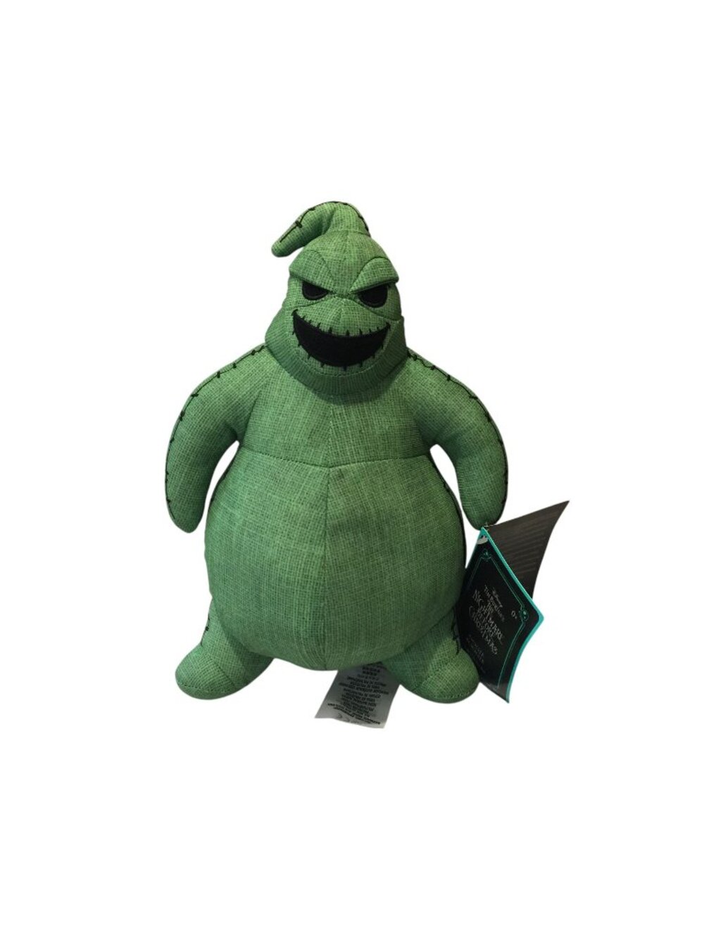 Disney The Nightmare Before Christmas 11'' Oogie Boogie Plush